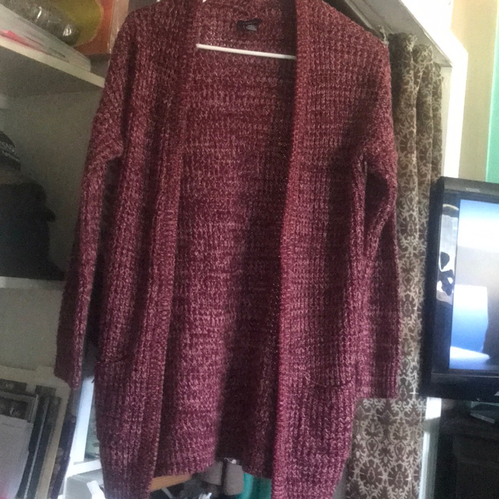 Cardigan